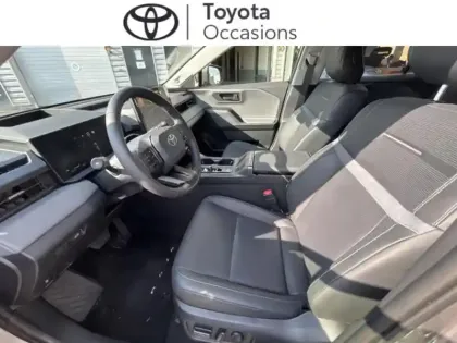 Photo 11 Toyota Rav4  2.5 Hybride 185ch Lounge 2WD NG25