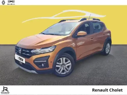 Photo Dacia Sandero Stepway Confort