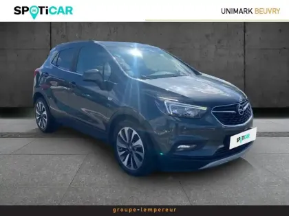 Photo Opel Mokka Innovation