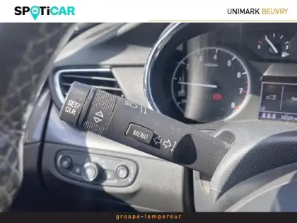 Photo 14 Opel Mokka  X 1.4 Turbo 140ch Innovation 4x2