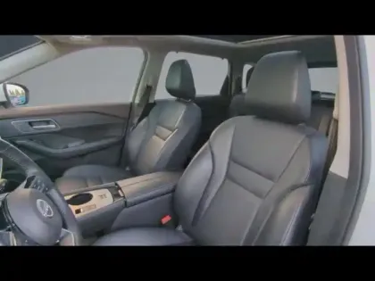 Photo 6 Nissan X-trail  e-Power 204ch Tekna