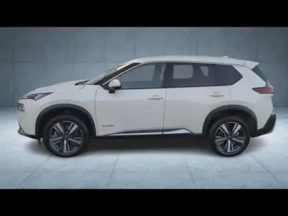 Photo 19 Nissan X-trail  e-4orce 213ch Tekna