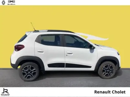 Photo 12 Dacia Spring  45ch Essential
