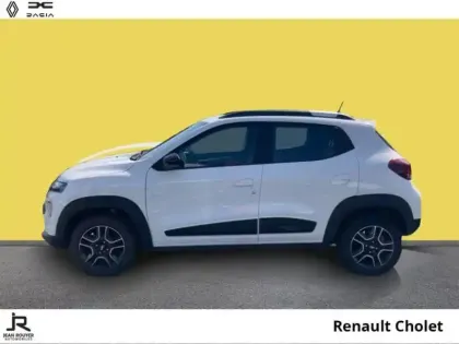 Photo 9 Dacia Spring  45ch Essential