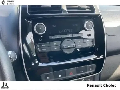 Photo 14 Dacia Spring  45ch Essential