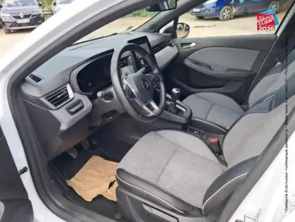 Photo 14 Renault Clio  1.3 TCe 140ch Lutecia -21N