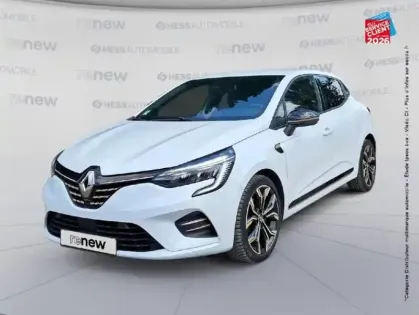 Photo Renault Clio Lutecia