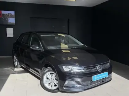 Photo 5 Volkswagen Polo  1.0 TSI 95ch Confortline