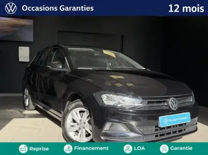 Photo Volkswagen Polo Confortline