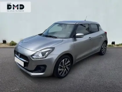 Photo Suzuki Swift Pack