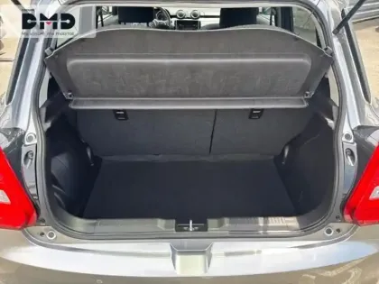 Photo 11 Suzuki Swift  1.2 Dualjet Hybrid 83ch Pack Auto