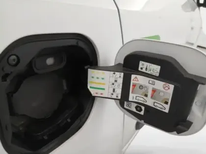 Photo 9 Renault Twingo  E-Tech Electric Zen R80 Achat Intégral - 21MY