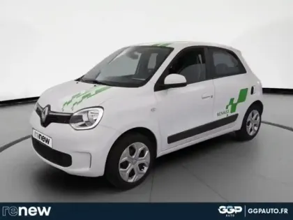 Photo Renault Twingo Zen