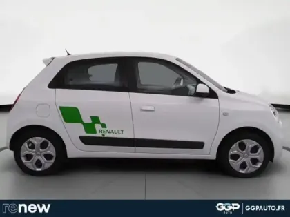 Photo 5 Renault Twingo  E-Tech Electric Zen R80 Achat Intégral - 21MY