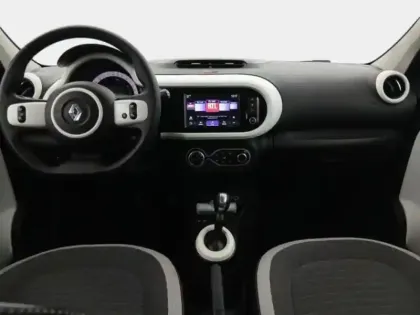 Photo 12 Renault Twingo  E-Tech Electric Zen R80 Achat Intégral - 21MY