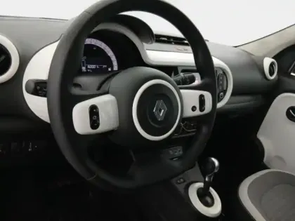 Photo 14 Renault Twingo  E-Tech Electric Zen R80 Achat Intégral - 21MY