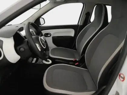 Photo 13 Renault Twingo  E-Tech Electric Zen R80 Achat Intégral - 21MY
