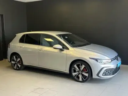 Photo 7 Volkswagen Golf  1.4 eHybrid 245ch GTE DSG6