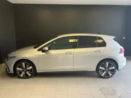 Photo 12 Volkswagen Golf  1.4 eHybrid 245ch GTE DSG6