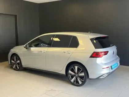 Photo 11 Volkswagen Golf  1.4 eHybrid 245ch GTE DSG6