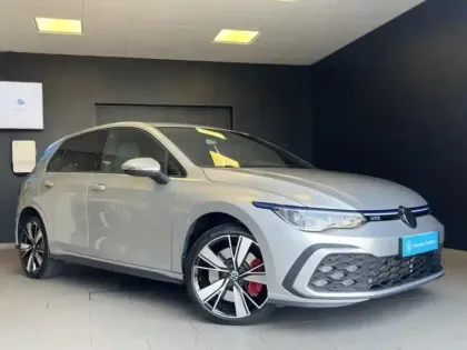 Photo 5 Volkswagen Golf  1.4 eHybrid 245ch GTE DSG6