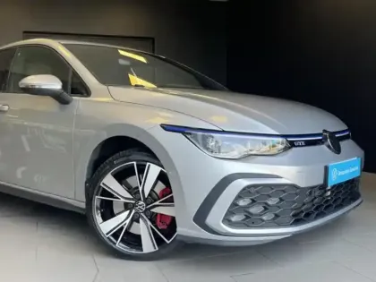 Photo 6 Volkswagen Golf  1.4 eHybrid 245ch GTE DSG6