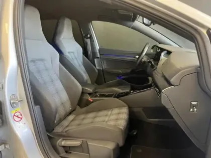 Photo 9 Volkswagen Golf  1.4 eHybrid 245ch GTE DSG6
