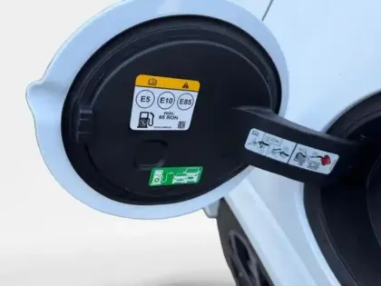 Photo 24 Ford Puma  1.0 Flexifuel 125ch S&S mHEV ST-Line
