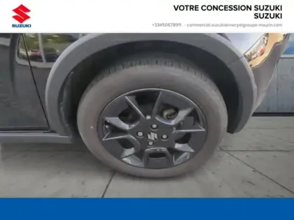 Photo 10 Suzuki Ignis  1.2 Dualjet Hybrid 83ch Privilège Allgrip