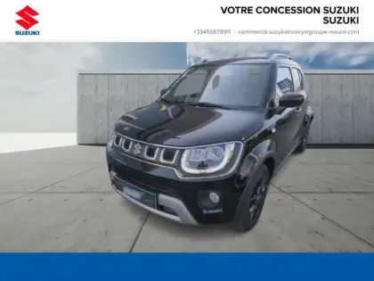 Photo Suzuki Ignis Privilège