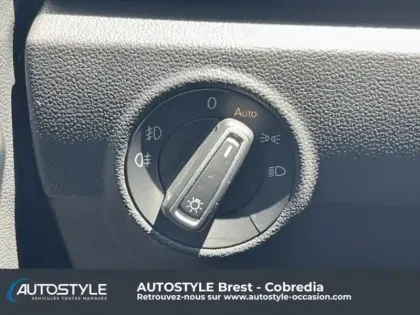 Photo 28 Volkswagen T-roc  1.0 TSI 115ch Lounge