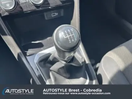 Photo 13 Volkswagen T-roc  1.0 TSI 115ch Lounge