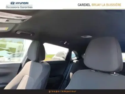 Photo 9 Hyundai I20  1.0 T-GDi 90ch Ultime Edition