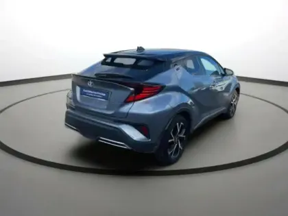 Photo 6 Toyota C-HR  184h Edition 2WD E-CVT MC19