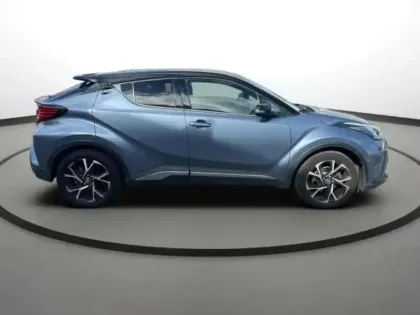 Photo 7 Toyota C-HR  184h Edition 2WD E-CVT MC19