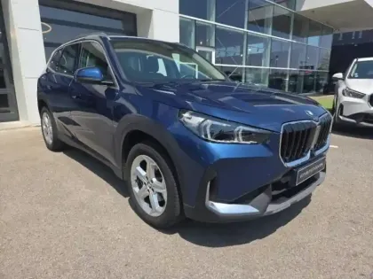 Photo 12 BMW X1  sDrive18i 136ch Business Design