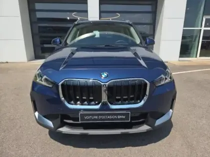 Photo 11 BMW X1  sDrive18i 136ch Business Design