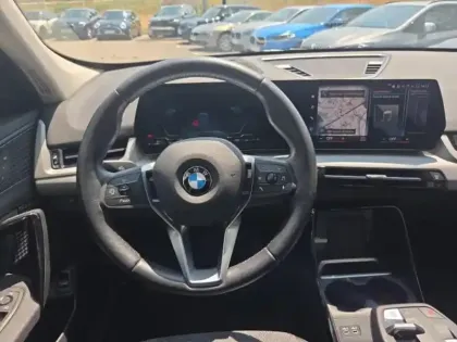 Photo 6 BMW X1  sDrive18i 136ch Business Design