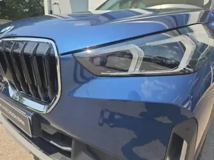 Photo 10 BMW X1  sDrive18i 136ch Business Design