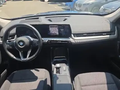 Photo 5 BMW X1  sDrive18i 136ch Business Design