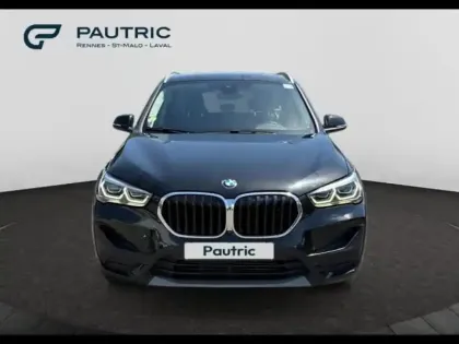 Photo 7 BMW X1  sDrive18dA 150ch Business Design