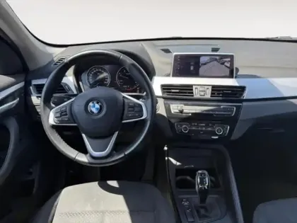 Photo 9 BMW X1  sDrive18dA 150ch Business Design