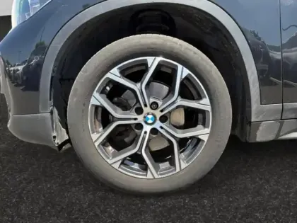 Photo 13 BMW X1  sDrive18dA 150ch Business Design