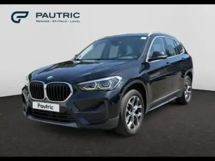 Photo Bmw X1 Business Design