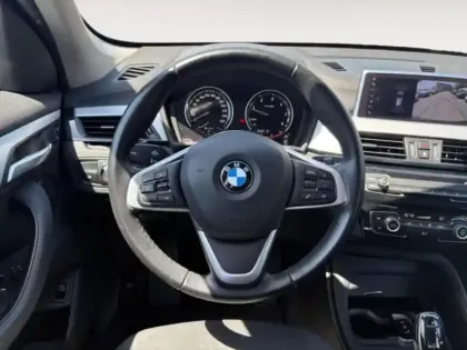 Photo 11 BMW X1  sDrive18dA 150ch Business Design