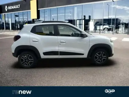 Photo 14 Dacia Spring  45ch Essential 23B