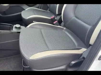 Photo 8 Dacia Spring  45ch Essential 23B