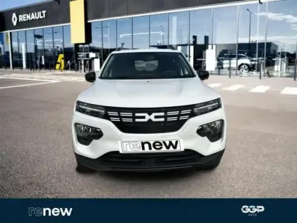Photo 10 Dacia Spring  45ch Essential 23B