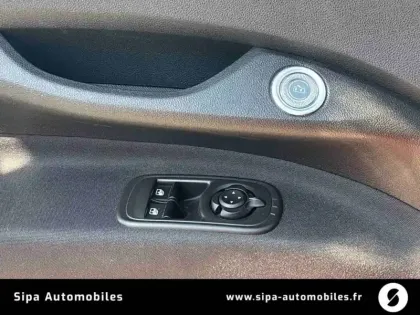 Photo 19 Fiat 500  e 95 ch