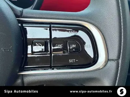 Photo 24 Fiat 500  e 95 ch